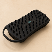 SAFI™ Body Scrubber Pad