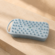 SAFI™ Body Scrubber Pad