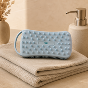SAFI™ Body Scrubber Pad