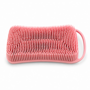 SAFI™ Body Scrubber Pad