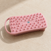 SAFI™ Body Scrubber Pad
