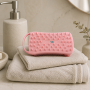 SAFI™ Body Scrubber Pad