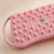 SAFI™ Body Scrubber Pad