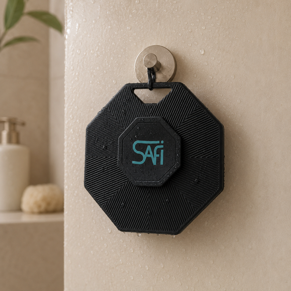 SAFI™ Octagon Scrubber