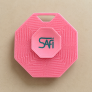 SAFI™ Octagon Scrubber