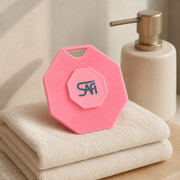 SAFI™ Octagon Scrubber