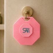 SAFI™ Octagon Scrubber