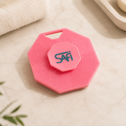 SAFI™ Octagon Scrubber