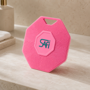 SAFI™ Octagon Scrubber