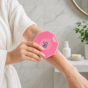 SAFI™ Octagon Scrubber