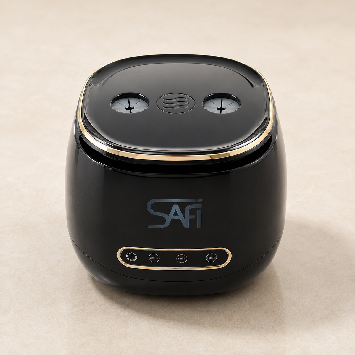 SAFI™ Ultrasonic Cleaner