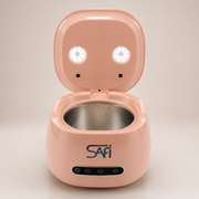 SAFI™ Ultrasonic Cleaner