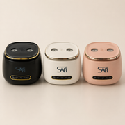 SAFI™ Ultrasonic Cleaner