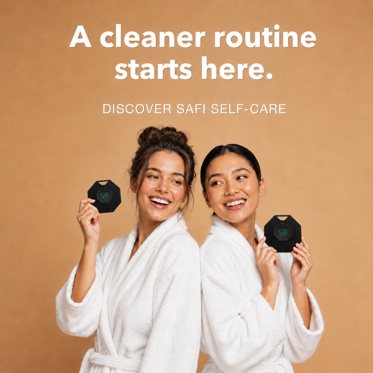 A Deep Clean You'll